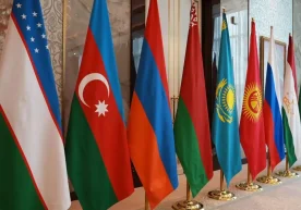 МДҲ Давлат раҳбарлари кенгашининг навбатдаги мажлиси 2026