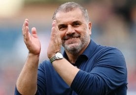«Ноттингҳэм Форест»нинг бош мураббийи Анже Постекоглу