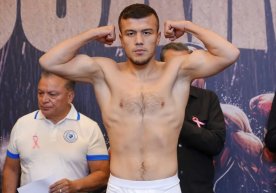 20 декабрь, 2025 йил. WBC Grand Prix турнирининг финал