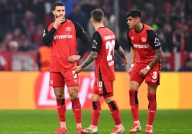 Германия Бундеслигасининг 14-турида Леверкузеннинг «Байер»