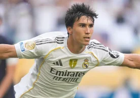 "Real Madrid"da yana bir ehtimoliy ketish