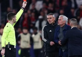 Чемпионлар лигасининг 2025/2026 йилги мавсуми плей-офф