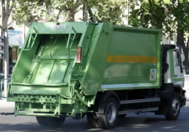 Экология қўмитаси ҳузуридаги Чиқиндиларни бошқариш ва