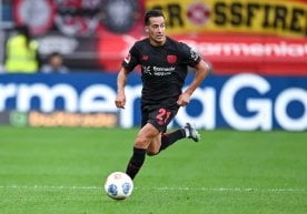 Мадриднинг "Реал" клубида ўйнаган собиқ футболчи