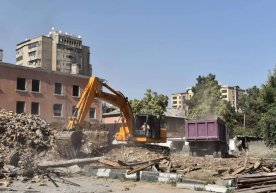 7 апреля на 14-м пленарном заседании Сената депутатами был