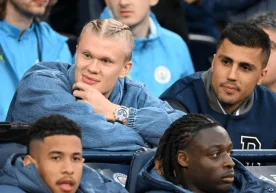 “Manchester Siti” bosh murabbiyi Xosep Gvardiolaning