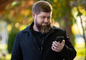 Foto: Ramzon Qodirovning telegram kanalidan O‘tgan hafta