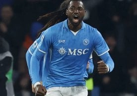 Италия А Серия чемпионатида октябр ойининг энг яхши