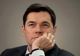 Dunyoning eng badavlat insonlari roʻyxati yangilandi.