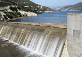 Самарқанд вилоятининг Паяриқ туманида жойлашган “Қорасув”