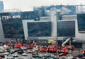 РБК хабарига кўра, прокурор «Крокус Сити Холл» концерт