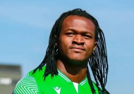 "Neftchi" nigeriyalik forvard transferini e’lon qildi фото