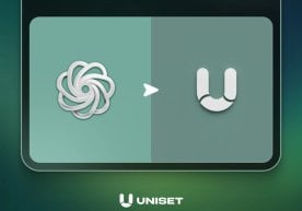 Maшҳур AI сервиси ўз номини ўзгартирди ва янгиланган