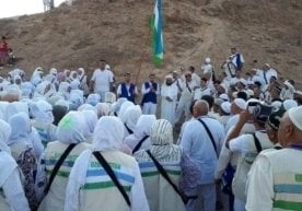 Дин ишлари бўйича қўмита жорий йил 8 август куни умра