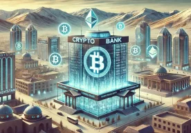 Иллюстартив фото: ChatGPT Қирғизистон Иқтисодиёт ва