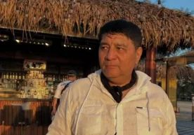 Актёр Муҳаммадисо Абдулхаиров йўлларда автомобиль рақамига