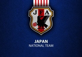 Япония футбол ассоциацияси (JFA) Осиё футбол