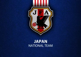 Япония футбол ассоциацияси (JFA) Осиё футбол