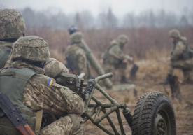 Rossiya–Ukraina: Amerika razvedkasi Donbassdagi kuchlar nisbatini o‘rgandi фото