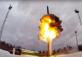 Фото: AP Россия президенти маъмурияти маслаҳатчиси Сергей