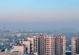 Мамлакат бўйлаб суюк ва салқин ҳаво маскалаётгани хабар