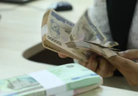Ўзбекистонда 10 ойда иш ҳақи ва нафақа пулларининг 5,8