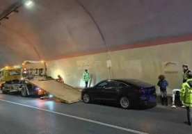 Хитойда ҳайдовчи круиз-назорат тизимидаги жиддий носозлик