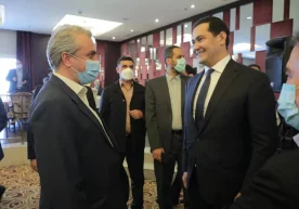 Ўзбекистон ва Эрон ўртасида имтиёзли савдо тўғрисидаги