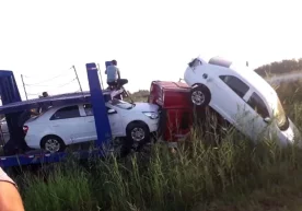 Фото: Видеодан кадр Ижтимоий тармоқларда Cobalt’лар