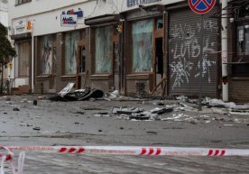 Фото: Olena Znak/Anadolu/picture alliance Украина