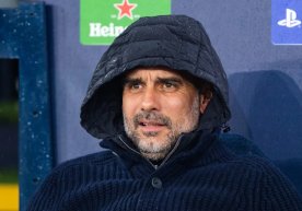 Англия Лига кубоги доирасида «Манчестер Сити»нинг