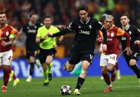 Европа Чемпионлар лигаси плей-офф босқичи биринчи учрашуви