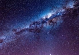 Тунги осмонни кузатиш инсон психологиясига ижобий таъсир