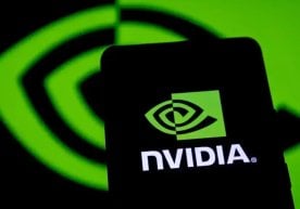 Хитой ҳукумати Nvidia компаниясини мамлакатнинг