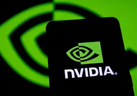 Хитой ҳукумати Nvidia компаниясини мамлакатнинг