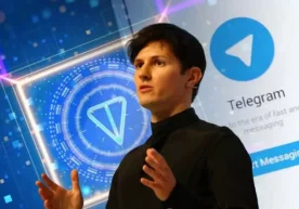Telegramʼнинг бир ойлик аудиторияси 1 миллиард фаол