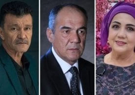 Ўзбек театр ва кино санъати яна бир унутилмас кунни қарши