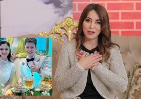 Хонанда Гулихон Асалхўжаева "Омон омон"