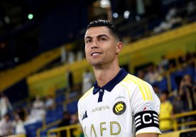 Саудия Арабистонининг «Ан Наср» клуби ҳамда Португалия