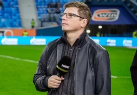 “Локомотив”нинг собиқ футболчиси Дмитрий Сенников Россия