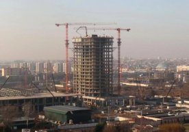 Ўзбекистонда 2025 йилнинг январ–апрель ойларида амалга