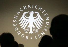 Foto: DPA Spiegel nashri Germaniyada yuz bergan josuslik