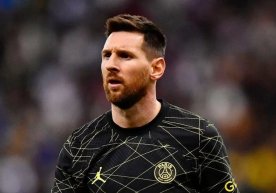 Messi: "Meni sportchi emas, yaxshi inson sifatida eslab qolishlarini istayman" фото