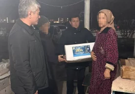 Мажбурий ижро бюросининг Тошкент шаҳар бошқармаси