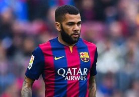 Dani Alves «Barselona»ning shartnomani uzaytirish borasidagi yakuniy taklifini rad etdi фото