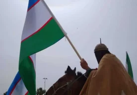 Тошкент шаҳар ҳокимияти хабарига кўра, Ватан ҳимоячилари