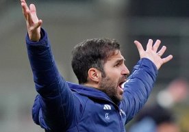 "Комо" бош мураббийи Сеск Фабрегас