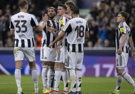 Чемпионлар лигаси 1/8 финалида «Нюкасл»га «Барселона»