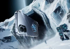 Infinix kompaniyasi oʻzining yangi GT 50 Pro oʻyin
