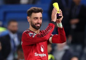 "Manchester Yunayted" rahbariyati jamoa sardori